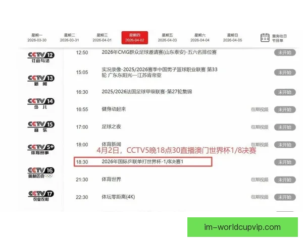 FIFA高额转播费引发争议官网缺中文引球迷不满